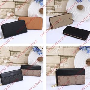 Designer Super 2GS Full Zipper Wallet 739484 Lange portefeuilles COA HOBO Portemonnees Coin Purse Money Bag Vrouwen Hobo portemonnees Lady Men Leer Zero Cardholder Credit Card Pakket