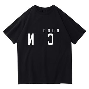 Designer Superior Quality Stones T -shirt Zomerherenkleding Ademende paar modellen katoen luxe mannen hiphop kleding crew nek korte mouw mannelijke tee