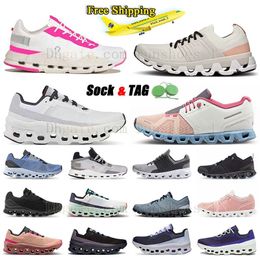 Livraison gratuite designer surfer toutes les chaussures de course noires schuhe rose vista coureur nuages ultarboost cloudvista 5 ckoud nova x 3 mujer cloudstratus tenis sportive sneaker