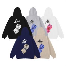 Designer trui hoodies designer heren hoodie designer hoodie dameskleding pullover sweatshirts kwaliteit katoen febric groothandel