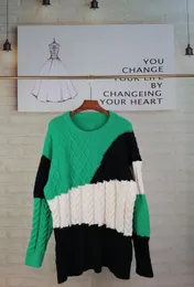 Suéter de diseñador Hombre para mujer Punto Cuello de cuervo Carta de moda para mujer Ropa de manga larga Jersey hip hop Top Suéteres