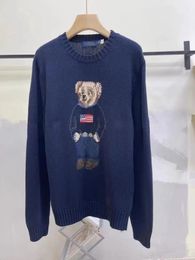 Suéter de diseñador Suéteres para hombres Cashmeremens Sweaterss Polos Sweatersv Fashionmens Sweaterso Knittingmens Sweatersi Polomens Suéteres Cardigan S-XXL