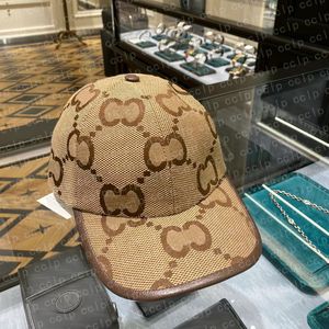 Designer hoed Loro Piana Men Men Women Caps Baseball Capet Casquette Luxe Snake Tiger Bee Cat canvas met mannen Dust Bag Fashion Women Hoeden Tennis Cap Summer Beach Hoeden