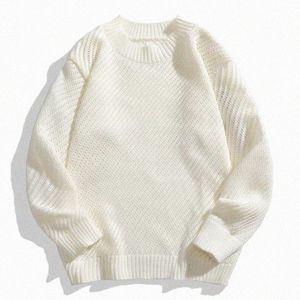 Panels de créateurs Pulls pour femmes Printeurs de tricots décontractés d'automne H0CX #