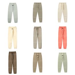 Pantalones de chándal de diseño Joggers Hombres Pantalones de chándal Pantalones para hombre High Street Comfort sueltos Pantalones deportivos al aire libre Moda Pantalón de ocio Pantalón de chándal