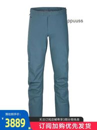 Pantalons de survêtement de créateur Pantalons Arcterys pour hommes / Pantalons de sport Archaeopteryx Pantalon Beta pour hommes Gore tex Pantalons décontractés durables pour l'extérieur