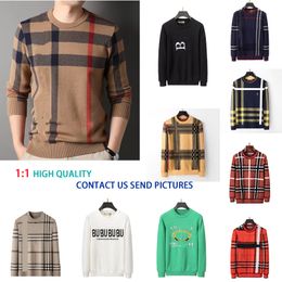 Designer sweatshirt heren trui dames trui pull lange mouw kompas geborduurde armband katoenen overshirt pullover essentialhoodie hoodie