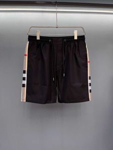 Designer Swim Trunks Shorts Shorts Pantaloncini Uomo Gym zwemmen kort voor mannen