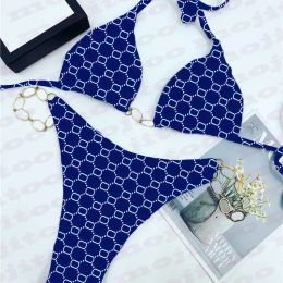 Diseñador Ropa de baño para mujer Diseñadores traje de baño Italia moda Traje de baño Bikini para mujer Sexy Floral Trajes de baño sexy Trajes de baño de una sola pieza