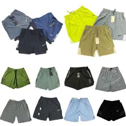 traje de baño de diseño nadar pantalones cortos para hombre bañadores cortos verano de alta calidad ropa deportiva casual pantalones cortos fitness corto gimnasio entrenamiento al aire libre transpirable playa pantalones cortos de natación