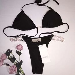 diseñador traje de baño bikini