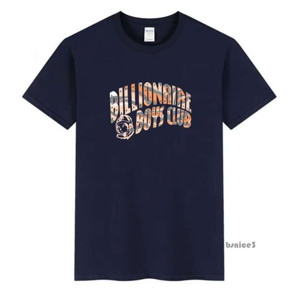 Designer T-shirt Billionaires Club Tshirt Hommes Femmes Milliardaires Garçons Mode Casual Marque Lettre Hommes T-shirt Boy Club T-shirt Sautumn Sportwear 4022