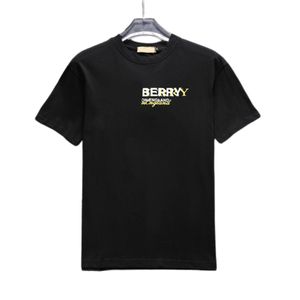 Designer T-shirt Casual MMS T-shirt avec haut à manches courtes imprimé monogramme à vendre luxe Vêtements hip hop pour hommes Taille asiatique M-3XL # # 28