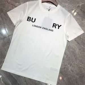 Designer T-shirt Casual MMS T-shirt avec haut à manches courtes imprimé monogramme à vendre luxe Vêtements hip hop pour hommes Taille asiatique S-4XL 007 HWW6