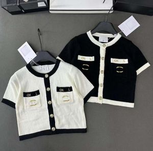 Designer T-shirt Casual dames letters stereoscopisch bedrukte printen met korte mouwen best verkochte luxe hiphop kleding Aziatische maat S-3XL