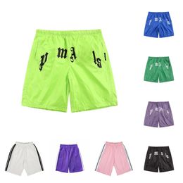 Designer T-shirt vêtements d'été tshirt short pour hommes shorts nage shorts sweats-shirts pour hommes