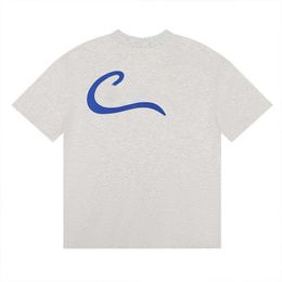 Designer T-shirt EssentialSpants Sweat à capuche Pantalon pour hommes Thirts de luxe pour lettre de chemise imprimée à manches longues Pull lâche en vrac blanc gris streetwear essentiel