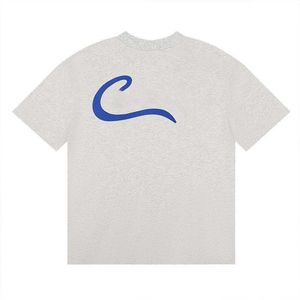 Camiseta de sudadera con capucha para hombres Camiseta Pantalones de camiseta para camisa Carta de lujo Impreso Sweater Redondeo Round Round Loos