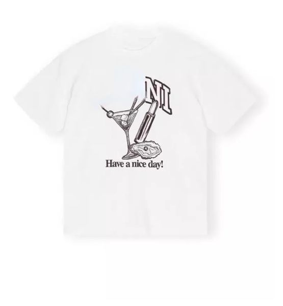 Diseñador camiseta de camiseta de moda camisetas para mujeres de manga corta tops casuales en el verano de algodón de algodón redondo transpirable xs-l