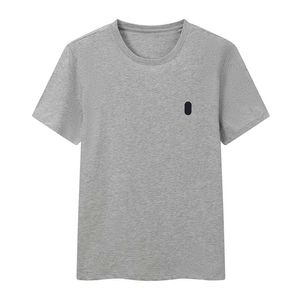 Designer T-shirt de marque de luxe étiquettes de vêtements décapité lettres d'ours mode pur coton à manches courtes printemps marée d'été hommes femmes t-shirts chemises