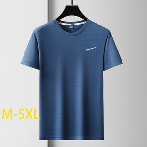 Designer T-shirt mannen t-shirts oversized t-shirt T-shirt verkrijgbaar in grote en hoge maten originelen lichtgewicht voor mannen merk kleding heren slanke crewneck l-8xl verzending