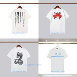 Diseñador Camiseta Camisas para hombres Moda de moda Mujer moderno de manga corta Tamaño XXL Diseños clásicos Clothe Luxury Casual Summer Women Ropa