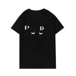 T-shirt de créateur Pulada Tee Graphic Mens Tees Polos T-shirt en vrac Summer