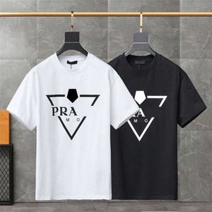 Designer T-shirt Zomerheren Casual Man Dames losse EES met letters Print Mouwen OP verkopen mannen shirt maat s-xxxxxl 03