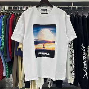 Camiseta de diseñador Verano para hombre Casual Hombre Camisetas para mujer con letras Imprimir Manga corta Top Venta Hombres de lujo Ropa de Hip Hop Tamaño S-XL