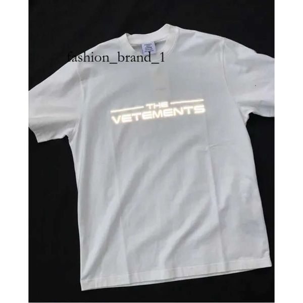 Designer T-shirt Vetements Shirt Hommes T-shirts Vetements Anti War T-shirt surdimensionné Hommes Femmes Casual Robe d'été Mode Luxe Tendance Marque Haute Qualité T-shirt 1436