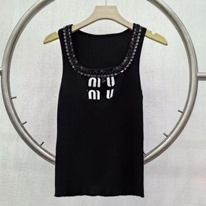 T-shirt de créateur T-shirt pour femmes t-shirt T-shirt Modèle de déformation de gilet