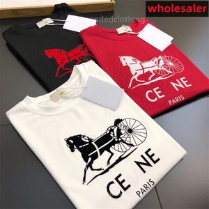 Diseñador THOCHA COMPAJE DE MOBEN Tops Camiseta de verano Camas de algodón gráfico Polo Manija corta Gótica Haikyuu Camisa verde Tomato Padre Graphic Tee Render Femme Tshirt