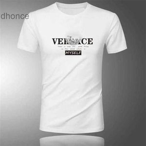 T-shirts designer |2024 MENSEMENTS MENSE MODE COTON COTON COLD