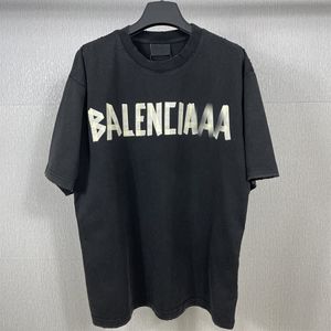 Camisetas de diseñador Polos para hombre Clásico Casual Mujer Ropa de moda Camiseta de manga corta de negocios Tamaño M-XXL