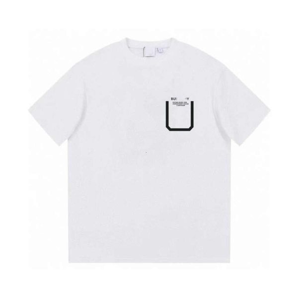 Designer t-shirts hommes t-shirt lettre de mode imprimement graphique tee homme femme manche courte couche rond
