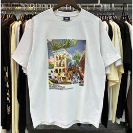 Designer t-shirts masculin