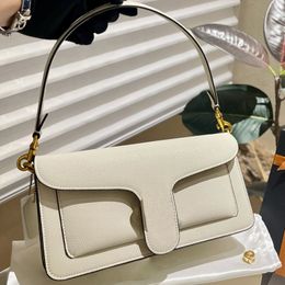 Diseñador Tote Tote bolsos Crossbody Bag Hand Bage Baguette Baguette Bolso de hombro Mirror de calidad cuadrada Fashion Satchela