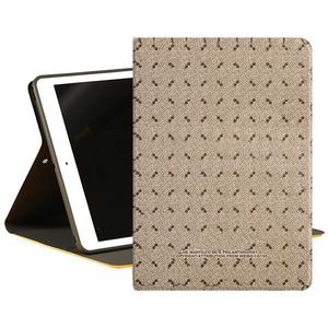 Designer Tablet Cases voor iPad Pro11 Pro10.5 AIR4 AIR5 10.9 AIR1 AIR2 MINI 4 5 6 LUXE CASEA IPAD7 IPAD8 IPAD9 10.2 COVER IPAD10