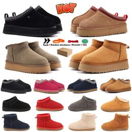 Diseñador tasman tazz zapatillas botas australianas espana botas ugliss ultra mini zapatilla esponjosa espana zapatillas de plataforma