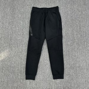 Diseñador tecnología pantalones de lana hombres mujer chándal hombres espacio algodón Pantalón jogger Pantalones Chándales Partes de abajo techfleece Hombre Joggers Techfleece joggers Ropa deportiva Traje