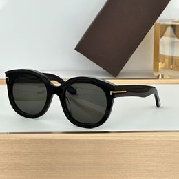 lunettes de soleil design tf femmes lunettes de soleil hommes automne et hiver nouveaux produits bonne qualité lunettes de luxe tridimensionnelles et corsées lunettes de soleil dames uv400