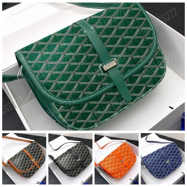 Bolso de sillín Bolso Goya Bolso de diseñador Bolsos de hombro Bolso de mano cruzado Mujer Moda Cuero Estilo clásico Bolsos de mensajero Bolsos