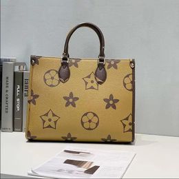 Designer le sac fourre-tout mode femmes couleur unie sacs à main 2 pièces grande capacité bandoulière sacs à bandoulière haute qualité dames portefeuille Louiseity sacs Viutonity