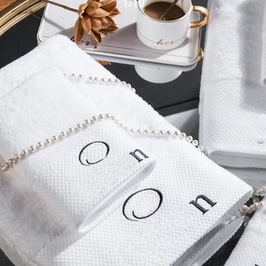 Designer Thickened beach towel Pure Cotton Towels For Adult Face Washing Household bath Towel Couple Hotel Men Womens Wash Cloths