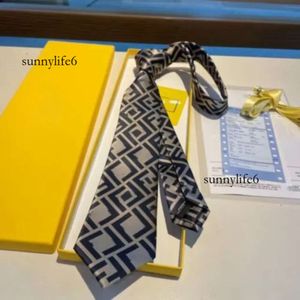 Designer Tie 100% Designer Suite Business Men's Silk Tie Party Wedding Tie Have Box