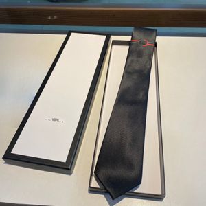 Designer stropdas 100% top jacquard zijde handgemaakte aangepaste mode stropdas herenstijl met geschenkdoos