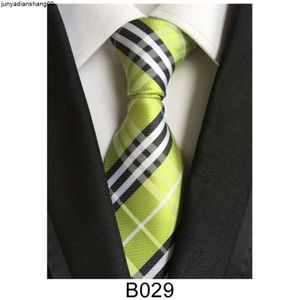 Corbata de diseñador para hombre, traje formal de color, para mujer, negocios, novios, boda, trabajo manual, fiesta 5rb3