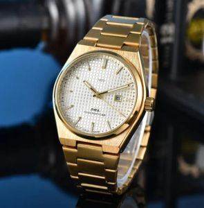 Designer TISSOTITY Nouveaux hommes montres de haute qualité Quartz Jour calendrier montres designer montre femmes montre 1853 Montre