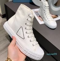 Designer -Top Quality Men Womenl Casual High and Low Tolevas Shoe Leather Classic Classic Sneakers Fashion Dress Chaussures Platform Outdoor Plateforme Trainers