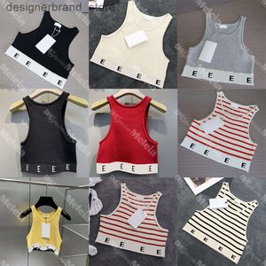 Celine Celinee Вы Designer-Top für Damen, ärmellose Weste, Top mit Buchstaben S, Damen-T-Shirts, Sweatshirt, Kleidung, sexy Damen, rosa, Fitnessstudio, Tanktops, Tops für den Urla